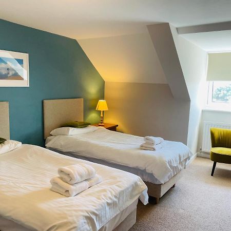 St George'S Country House Hotel เพอร์แรนพอร์ท ภายนอก รูปภาพ