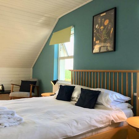 St George'S Country House Hotel เพอร์แรนพอร์ท ภายนอก รูปภาพ