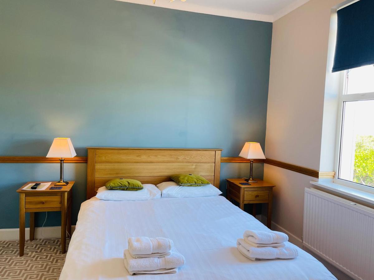 St George'S Country House Hotel เพอร์แรนพอร์ท ภายนอก รูปภาพ