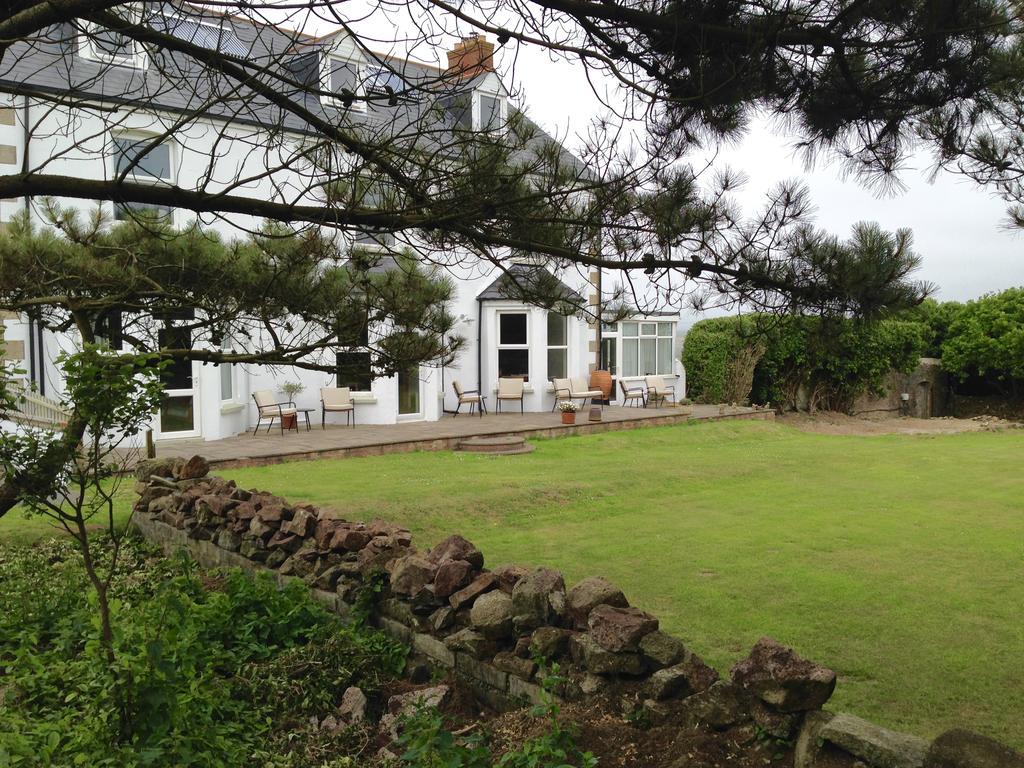 St George'S Country House Hotel เพอร์แรนพอร์ท ภายนอก รูปภาพ