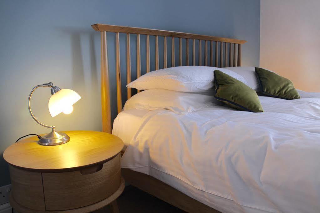 St George'S Country House Hotel เพอร์แรนพอร์ท ภายนอก รูปภาพ