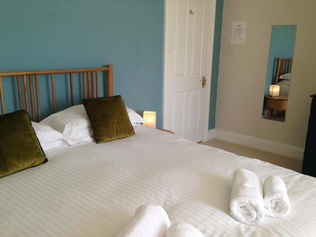 St George'S Country House Hotel เพอร์แรนพอร์ท ภายนอก รูปภาพ