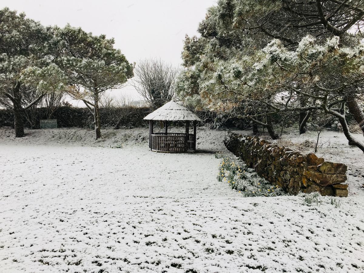 St George'S Country House Hotel เพอร์แรนพอร์ท ภายนอก รูปภาพ