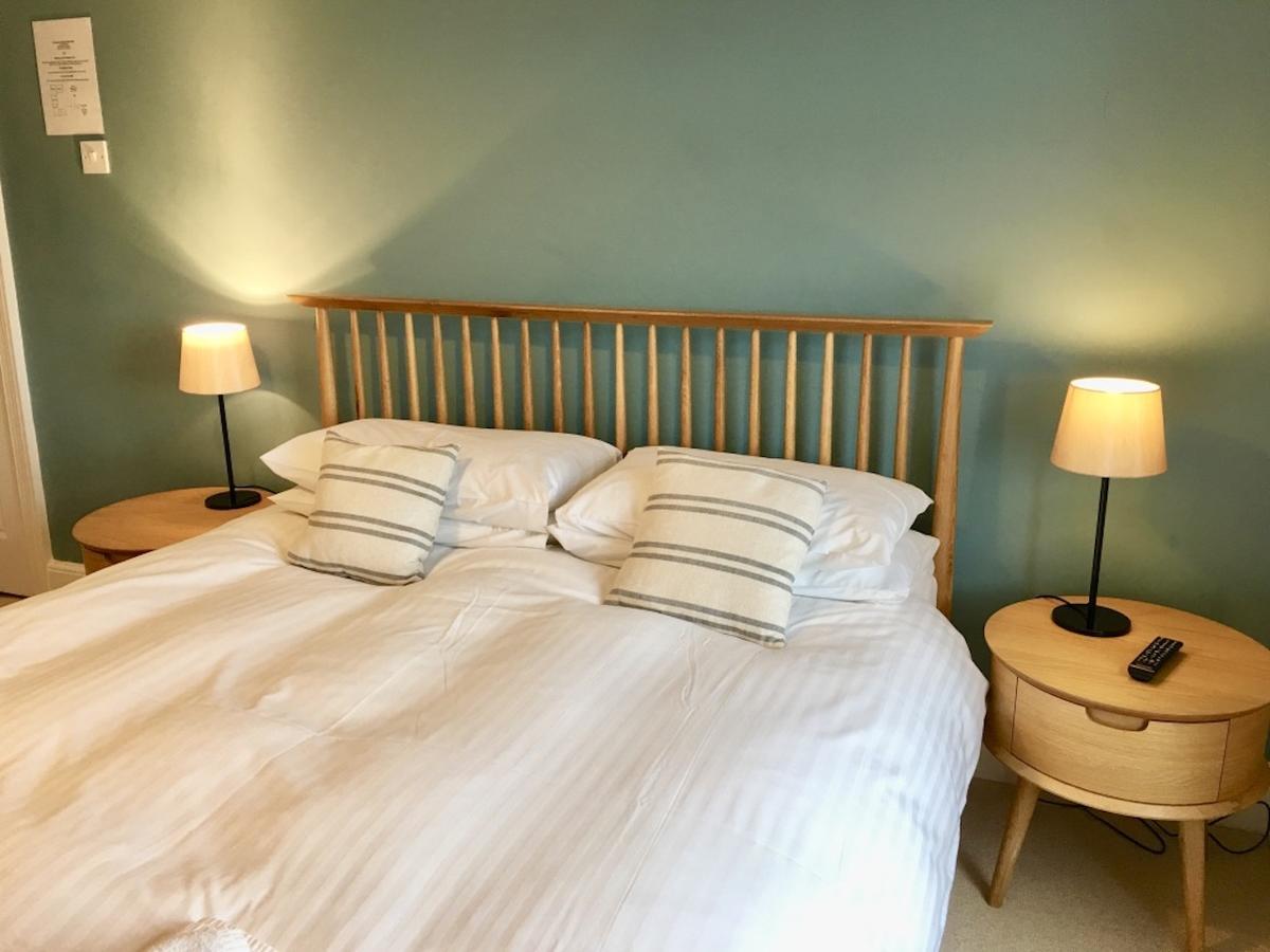 St George'S Country House Hotel เพอร์แรนพอร์ท ภายนอก รูปภาพ