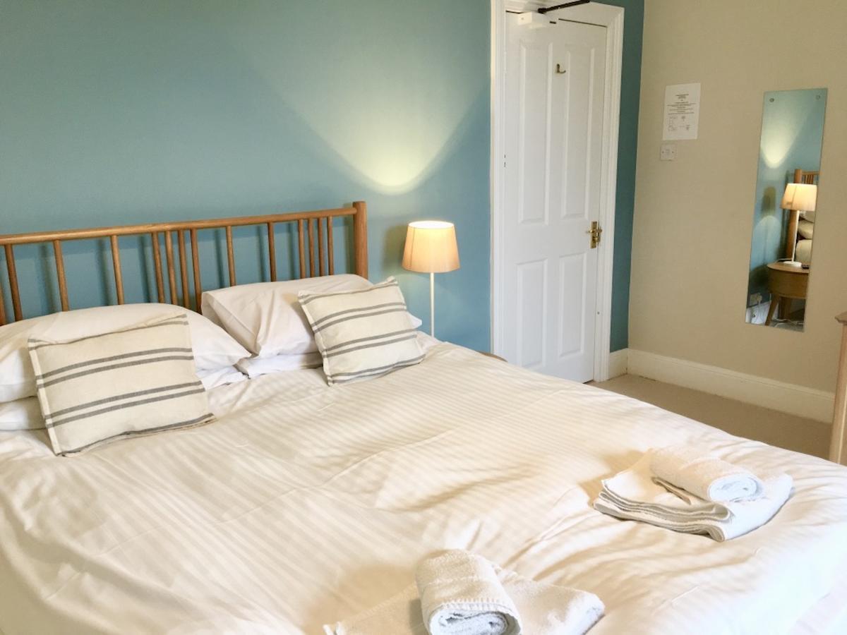 St George'S Country House Hotel เพอร์แรนพอร์ท ภายนอก รูปภาพ