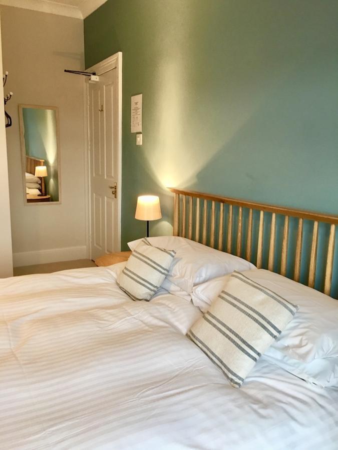 St George'S Country House Hotel เพอร์แรนพอร์ท ภายนอก รูปภาพ