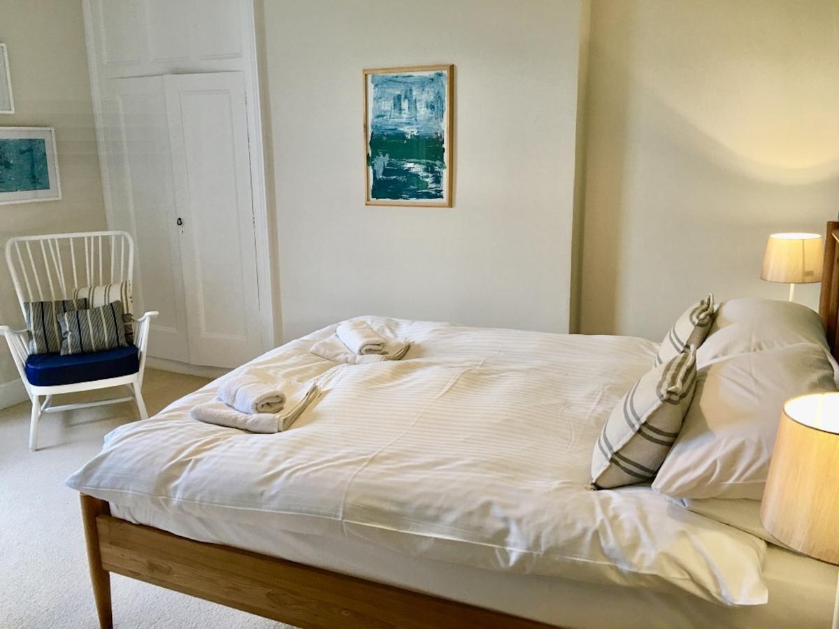 St George'S Country House Hotel เพอร์แรนพอร์ท ภายนอก รูปภาพ