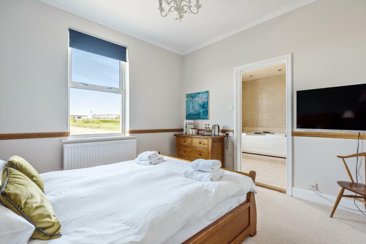 St George'S Country House Hotel เพอร์แรนพอร์ท ภายนอก รูปภาพ