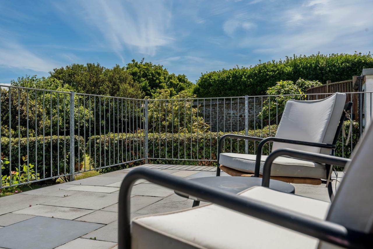 St George'S Country House Hotel เพอร์แรนพอร์ท ภายนอก รูปภาพ