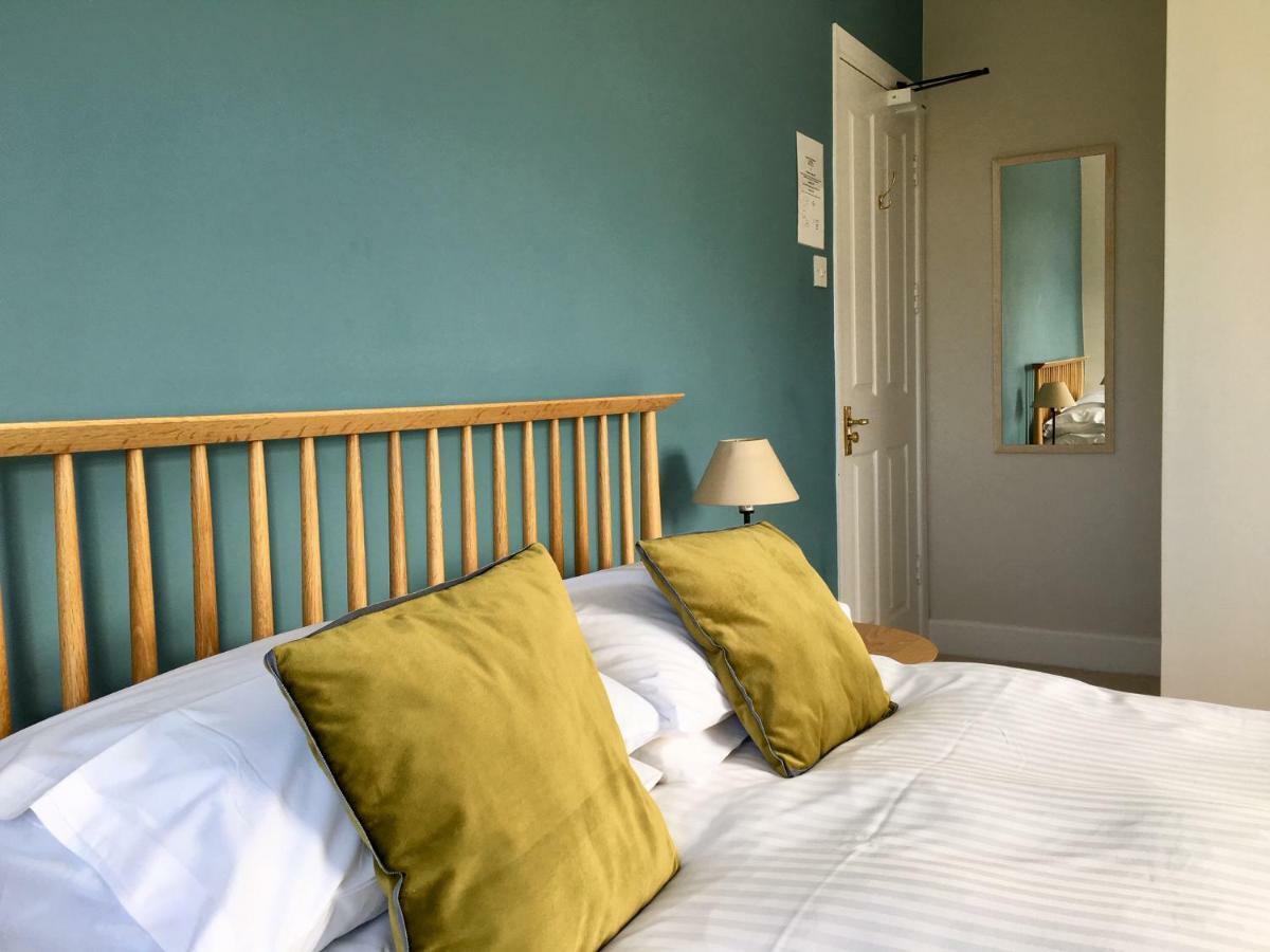 St George'S Country House Hotel เพอร์แรนพอร์ท ภายนอก รูปภาพ
