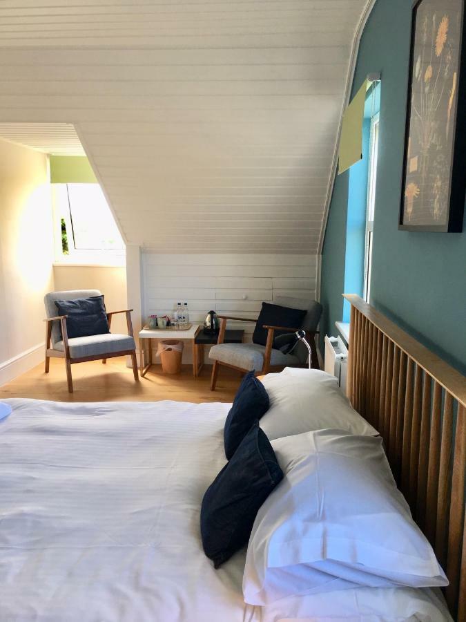 St George'S Country House Hotel เพอร์แรนพอร์ท ภายนอก รูปภาพ